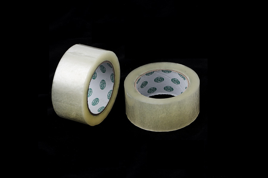 封箱膠帶(dài)透明