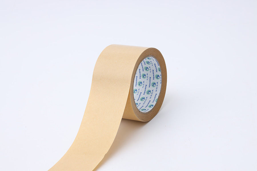 牛皮紙膠帶