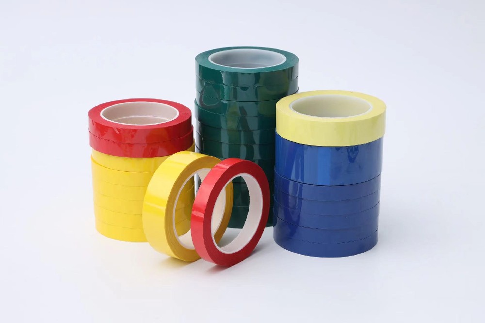 PET瑪拉膠帶的(de)特點